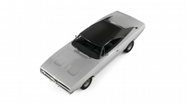 Dodge Charger Innenraumbeleuchtung » günstig online kaufen!